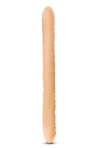 Dupli realni dildo 18inch- 330743-3